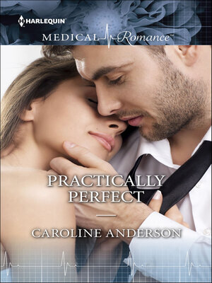cover image of Practically Perfect